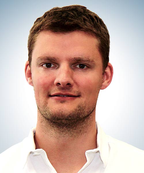 Dr. med Arne Bargmann Dr. med Arne Bargmann