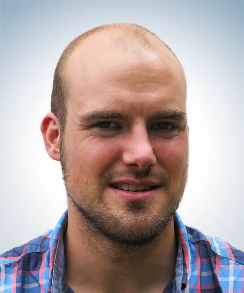 Dipl.-Ing Christian Hartwig Dipl.-Ing Christian Hartwig